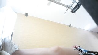 【マジックハン​​ド☛買取】プレミアムトイレ撮影「トップバリューシリーズ（ラージサイズ含む）」第3弾 ipcam (3)