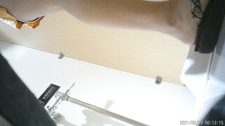 【マジックハン​​ド☛買取】プレミアムトイレ撮影「トップバリューシリーズ（ラージサイズ含む）」第3弾 ipcam (6)