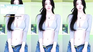 숲 스트리머 채시아 CK
