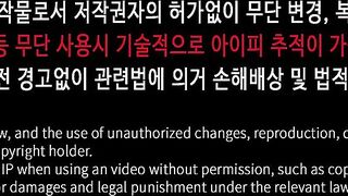 [MIB] 아인 구 압구정 박스녀 모음 AIN-102