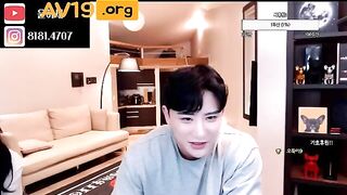 윤가호-김새론 닮은 게스트와 팬방