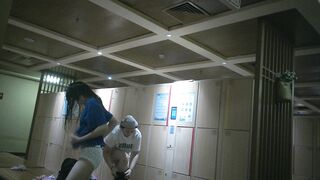 【全網独占原画】ウォーターパーク美女着替え入浴㊙️透かしなし原画シリーズ【シーズン15】10V【UHD原画】【7.1G】 ipcam 1 (5)
