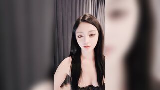 必撸！平台第一美~【灵羽合】美艳动人 好鸡动^^！跳蛋自慰5 china