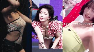 아이돌 은꼴