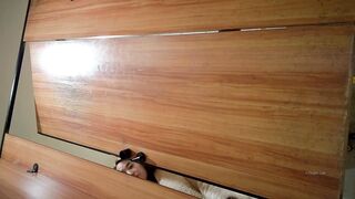 █魔手☛外购█《高清CP极品后景大号篇》小妹扣B揪B毛20V[某房原版] ipcam (1)