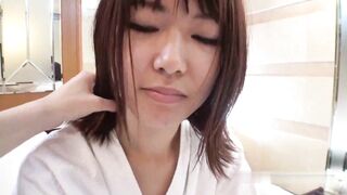 無 バレーボールで鍛えた長身美人のエロ過ぎるエース級マウント ZIP版特典 jav jvip