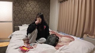 純朴な子のP活。美巨乳ちーちゃん18歳パート3,4。19歳JDあみかちゃん jav jvip (2)