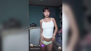 왁비 인스타 구독자료 최신사진들 영상