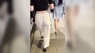 팬티 라인 1