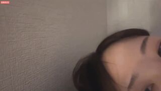내일 출근인데 자위라방하는년