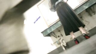 China Toilet Voyeur sifangktv_2084-2086 ipcam 2