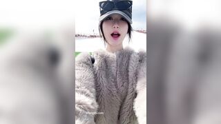 美大美女バスルーム撮影「クラスメイトとの4年間の絡み」 ipcam 3 (4)