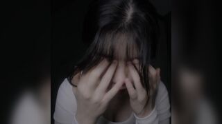 바닥에 있는 꿀을 다양한 방법으로 먹어보자. 냐암 asmr korean porn vip
