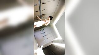 第55話～【全網初公開】国内温泉倶楽部～入浴や着替えを隠し撮り～美乳～7V ipcam (2)