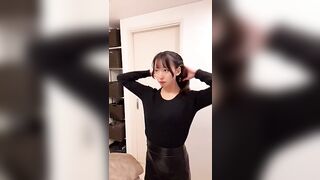 일 이쁜데 (1)