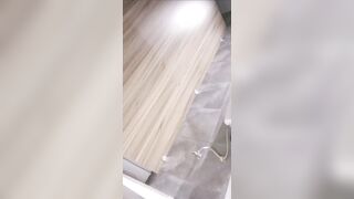 Dance Studio Toilet in China ipcam