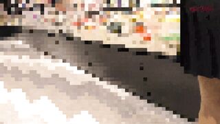 《新春特典付き》【電車痴かん】★息を飲むほどのショートカット美少女★朝ドラ級の絶世美少女が涎を垂れ流しながらチ○コを舐め回す jav jvip