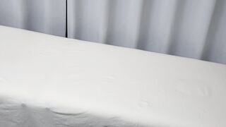 反応検査③ ぶるぶる巨胸JK患者さん検査ガチ逝 jav jvip