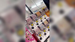 ２人の制服女子のエロ尻ぱんつガン見！2人とも超ぷりケツ ipcam