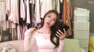 250413, 250414 혜원sh 밴드 라방 korean porn vip (4)