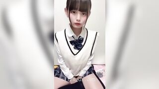 【大神整理合集】抖音风裸舞+性爱高潮+弹力插混剪+大摆锤+捣蒜舞等高质量剪辑合集 china (84)