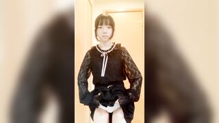【大神整理合集】抖音风裸舞+性爱高潮+弹力插混剪+大摆锤+捣蒜舞等高质量剪辑合集 china (90)