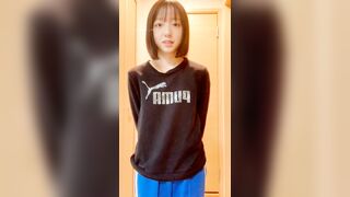 【大神整理合集】抖音风裸舞+性爱高潮+弹力插混剪+大摆锤+捣蒜舞等高质量剪辑合集 china (95)
