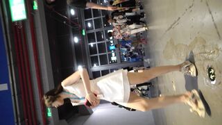 【精品CD合集】华尔兹2023街拍CD完整版大合集❤️各种美女内裤大腿屁股特写镜头 ipcam 2 (1)
