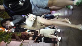 【精品CD合集】华尔兹2023街拍CD完整版大合集❤️各种美女内裤大腿屁股特写镜头 ipcam 2 (4)