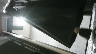 【厕拍】后拍极品小姐姐 菊花微毛清洗展示 ipcam
