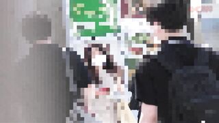 《号泣絶頂》【電車痴漢】★「また会ってもらえますか？」と言ったあの天然美少女と感動の再会★嬉し過ぎて泣きまくりのイキまくり jav jvip