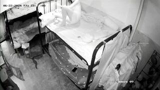 【破解摄像头】 家庭少妇小姐姐寂寞 自慰合集53V[某房原版] ipcam 6 (2)