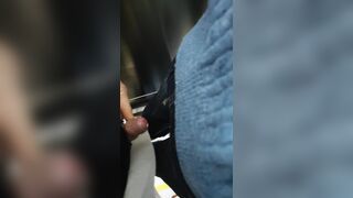 重磅【尾随街射】超炸裂 尾随小姐姐射精撒尿（2）50V[某房原版] ipcam (9)