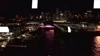 【ランジェリーショー】ヴィクトリアズ・シークレット❤️ファッションランジェリーショーが、数年間の休止期間を経て ipcam 2