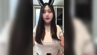 통통한 귀여운 라방 (3)