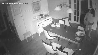 【破解摄像头】家庭摄像头夫妻情侣啪啪合集36V[某房原版] ipcam (11)