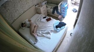 【破解摄像头】小姐姐性欲极强 长时间频繁自慰21V[某房原版] ipcam (13)