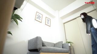 美脚＆大きめヒップ女子大生ちゃんを好きに呼び出してパンチラしてもらいオカズになってもらう1 JK制服編 ipcam