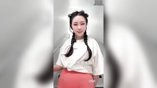 樓道露出 汐夢瑤 china