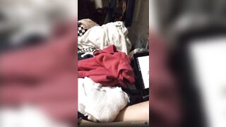 아프리카 노출 모음입니다 7