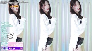 하음파 [Dance Cut] haumpah - 2025-10-02