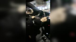 직찍 명문대 다니던 전여친 뒷치기 박기전