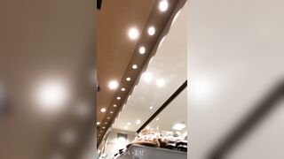 店員さん08　あのキャンギャルが復活 ipcam