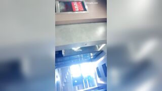 第76話～家庭内温泉部で着替えや入浴～欲望の妹と同級生が太ったり痩せたり～覗き見～【原画あり】 ipcam (7)
