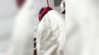 ㅈㅉ ㅇㅅ 검팬 엉덩잉