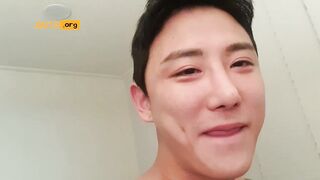 가호BEST_온 침대에 분수 튄 게스트 팬방