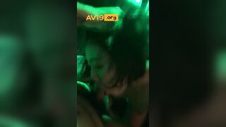 직촬첫공개 ✨ 단발여친 얼공올노