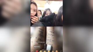 오메티비 한국 소추 반응 1