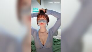 Best 54 【隣の美女が尻を上げて精液垂れ流しの実戦】 ava_6969 有料セックスショー 【とある部屋のオリジナル版】 china