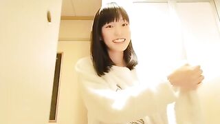 【無】 素人 #203 jav jvip (2)